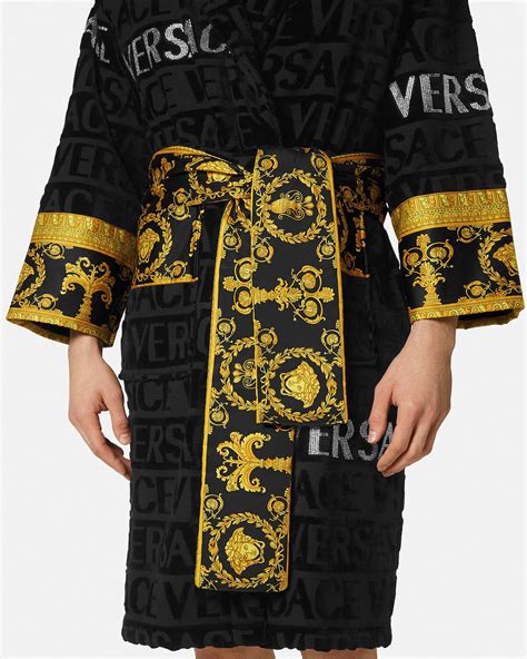 price of versace robe|Versace robe cost.